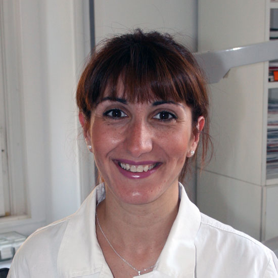 Stefania - Studio Piaggio