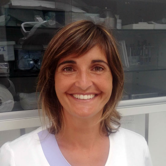 Sara - Studio Piaggio