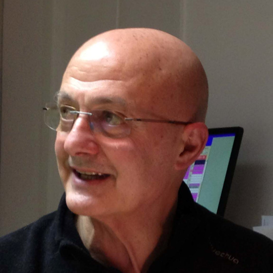Foto Carlo Guardincerri